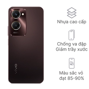 Linh kiện vỏ máy Vivo Y18
