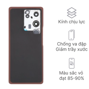 Linh kiện vỏ máy Vivo V29