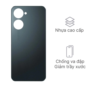 Linh kiện kính lưng Vivo Y03