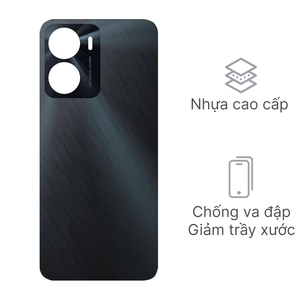 Linh kiện kính lưng Vivo Y16