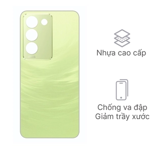 Linh kiện kính lưng Vivo Y100