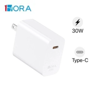 Sạc 1HORA GAR164 1C 30W