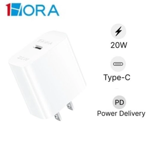 Sạc 1HORA GAR152 1C 20W