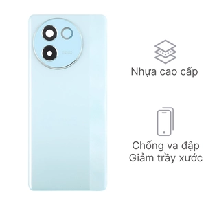 Linh kiện kính lưng Vivo V30E