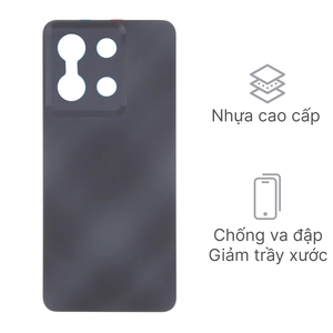 Linh kiện kính lưng Vivo Y36 5G