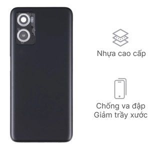 Linh kiện kính lưng Oppo A76