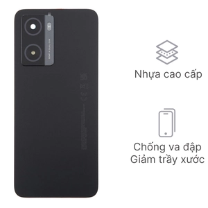 Linh kiện kính lưng Oppo A77S