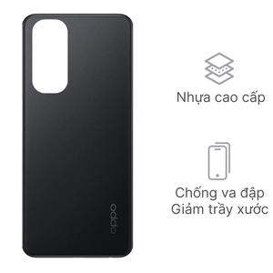Linh kiện kính lưng Oppo A96