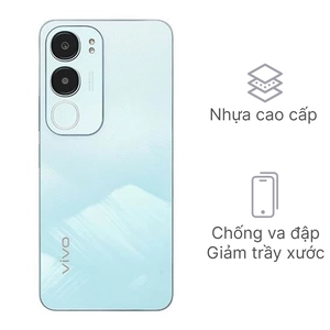 Linh kiện kính lưng Vivo Y19S Pro