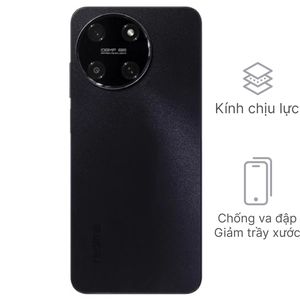 Linh kiện kính lưng Realme 11
