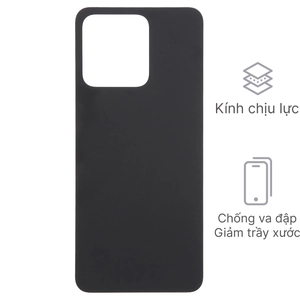 Linh kiện kính lưng Realme C53