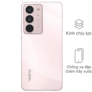 Linh kiện kính lưng Realme C75X