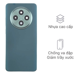 Linh kiện kính lưng Oppo Reno 12F