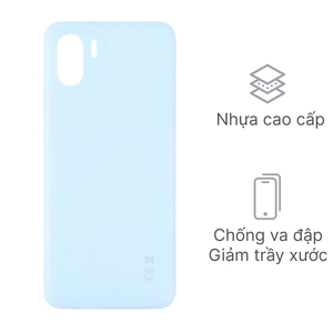 Linh kiện kính lưng Xiaomi Redmi A2