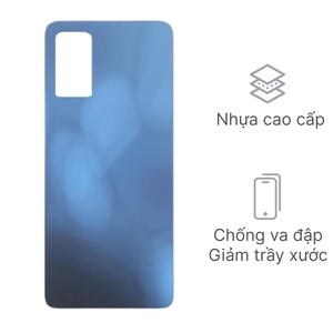 Linh kiện kính lưng Xiaomi Redmi Note 12 Pro 4G