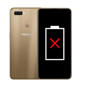 Linh kiện main - IC USB Sạc Oppo A7 2018