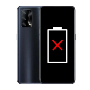 Linh kiện main - IC USB Sạc Oppo A74