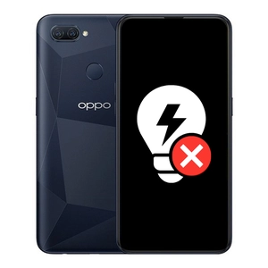 Linh kiện main - IC Hiển thị cảm ứng Oppo A12