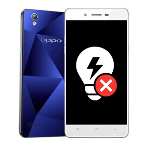 Linh kiện main - IC Hiển thị cảm ứng Oppo A51