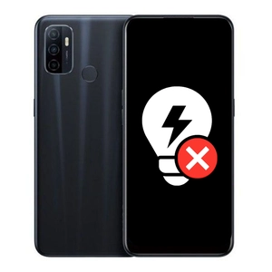 Linh kiện main - IC Hiển thị cảm ứng Oppo A53