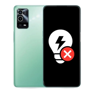 Linh kiện main - IC Hiển thị cảm ứng Oppo A55