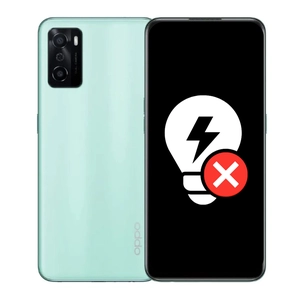 Linh kiện main - IC Hiển thị cảm ứng Oppo A55S