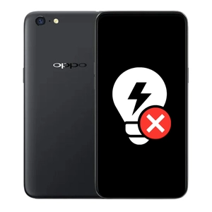 Linh kiện main - IC Hiển thị cảm ứng Oppo A71