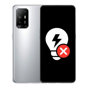 Linh kiện main - IC Hiển thị cảm ứng Oppo A94 5G