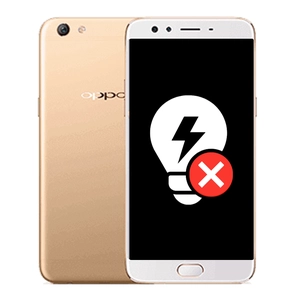 Linh kiện main - IC Hiển thị cảm ứng Oppo F3 Plus