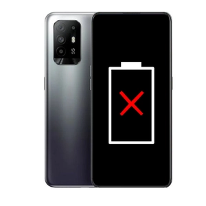 Linh kiện main - IC USB Sạc Oppo A94 5G