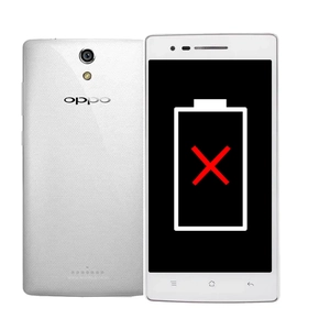 Linh kiện main - IC USB Sạc Oppo Mirror 3