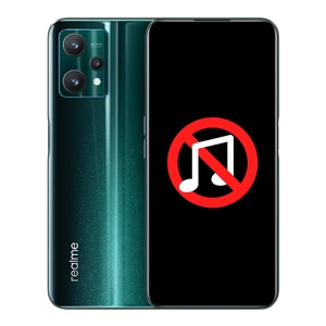 Linh kiện main - IC Audio Realme 9 Pro