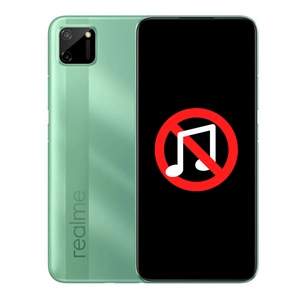 Linh kiện main - IC Audio Realme C11