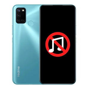 Linh kiện main - IC Audio Realme C17