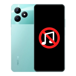 Linh kiện main - IC Audio Realme C51