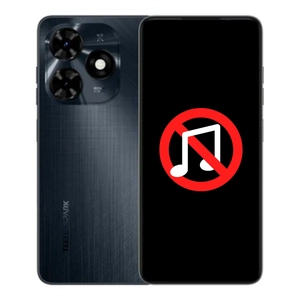 Linh kiện main - IC Audio Tecno Spark 20C