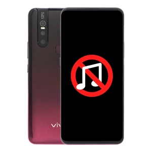 Linh kiện main - IC Audio Vivo V15