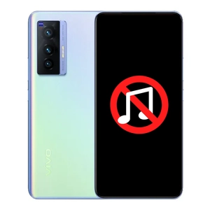 Linh kiện main - IC Audio Vivo X70 Pro