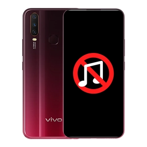 Linh kiện main - IC Audio Vivo Y12