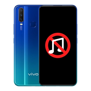 Linh kiện main - IC Audio Vivo Y15