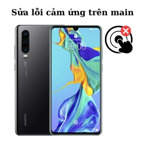 Linh kiện main - IC Hiển thị cảm ứng Huawei P30
