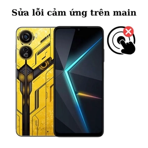 Linh kiện main - IC Hiển thị cảm ứng Nubia Neo