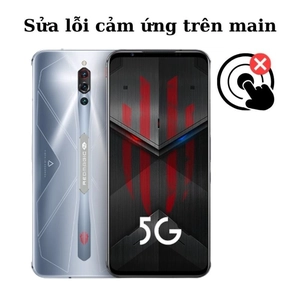 Linh kiện main - IC Hiển thị cảm ứng Nubia Red Magic 5S