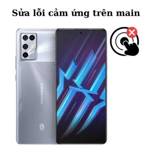 Linh kiện main - IC Hiển thị cảm ứng Nubia Red Magic 6R