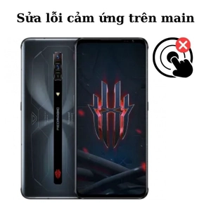 Linh kiện main - IC Hiển thị cảm ứng Nubia Red Magic 6S Pro