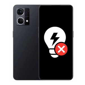 Linh kiện main - IC Hiển thị cảm ứng Oppo Reno 8 4G