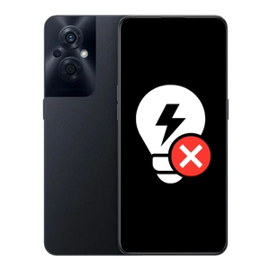 Linh kiện main - IC Hiển thị cảm ứng Oppo Reno 8Z 5G