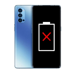 Linh kiện main - IC USB Sạc Oppo Reno 4 Pro