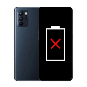 Linh kiện main - IC USB Sạc Oppo Reno 6Z