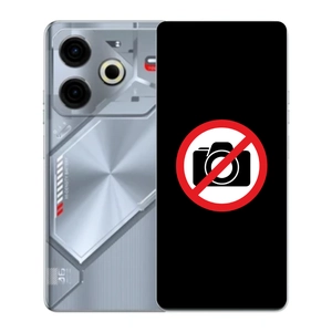 Linh kiện main - IC Camera Tecno Pova 6 Neo